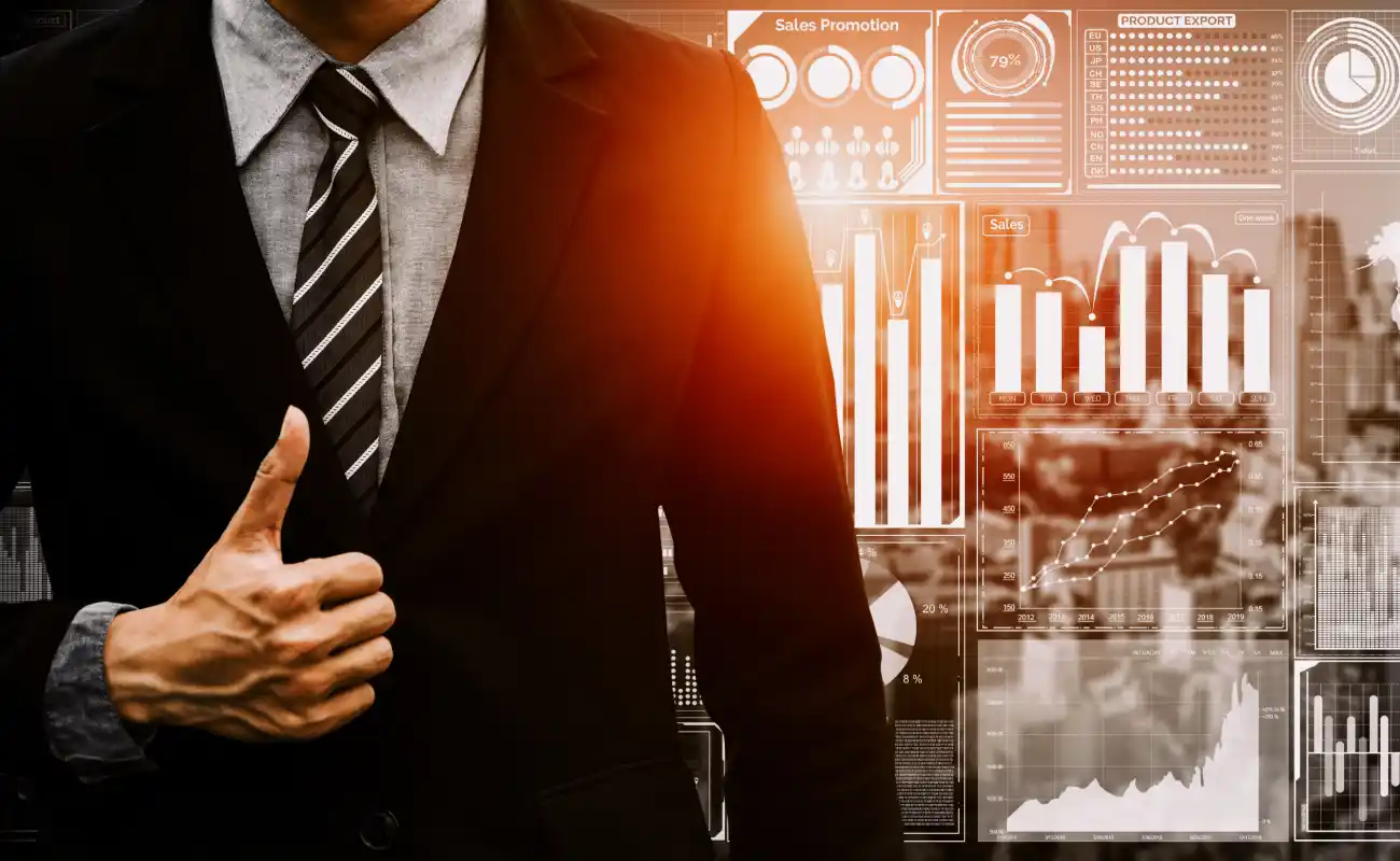 BPaaS会計責任者向けイメージ