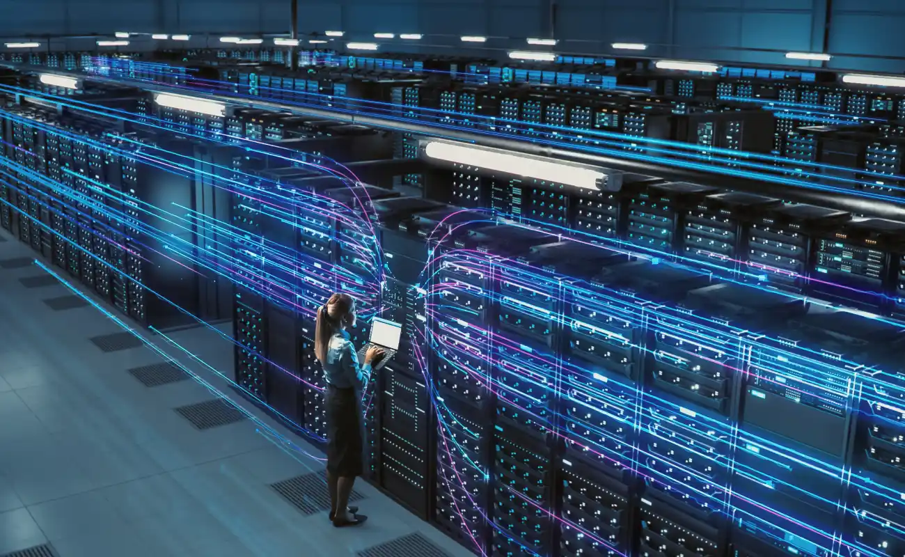 BPaaS情シス責任者向けイメージ