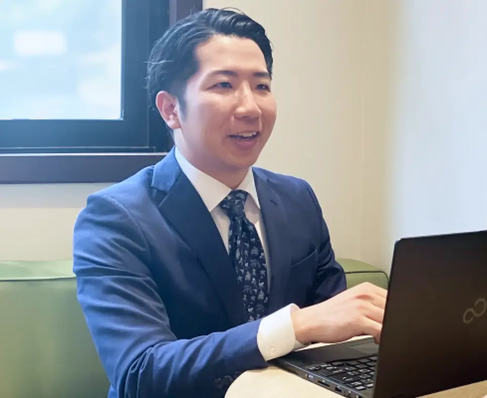 株式会社フィンテックさま