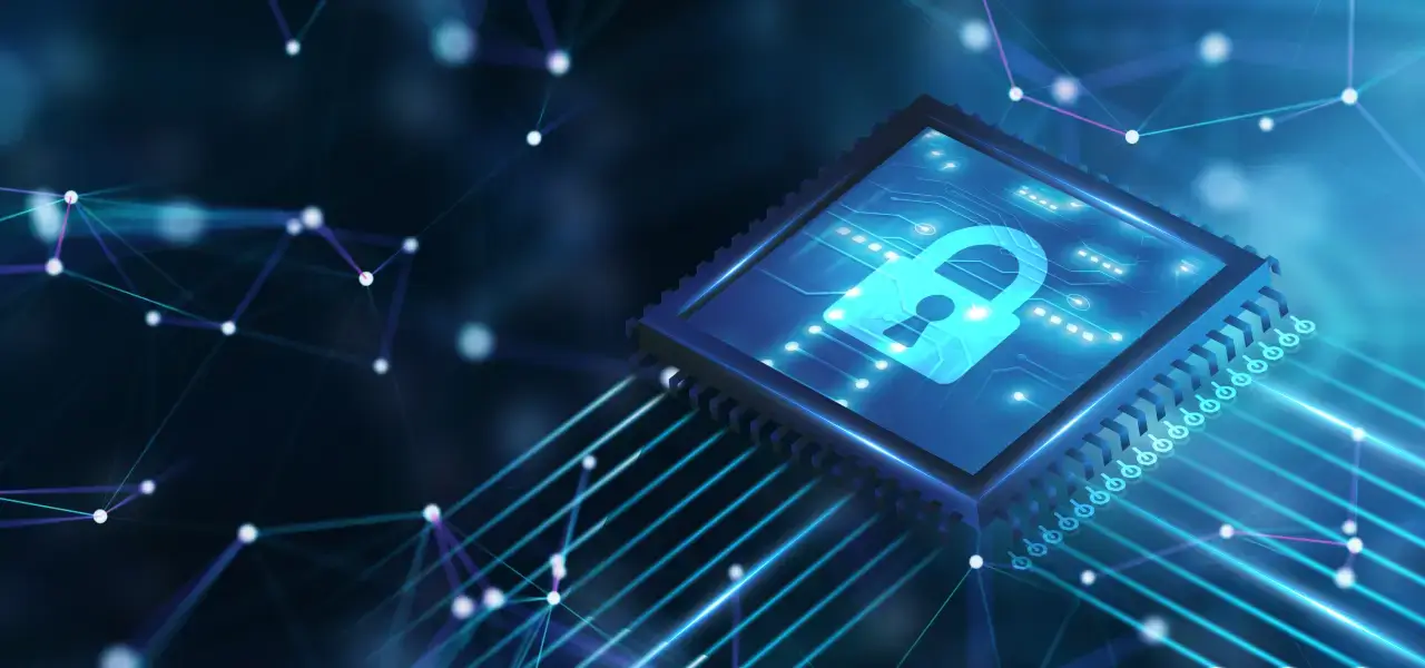 デバイストラストイメージ