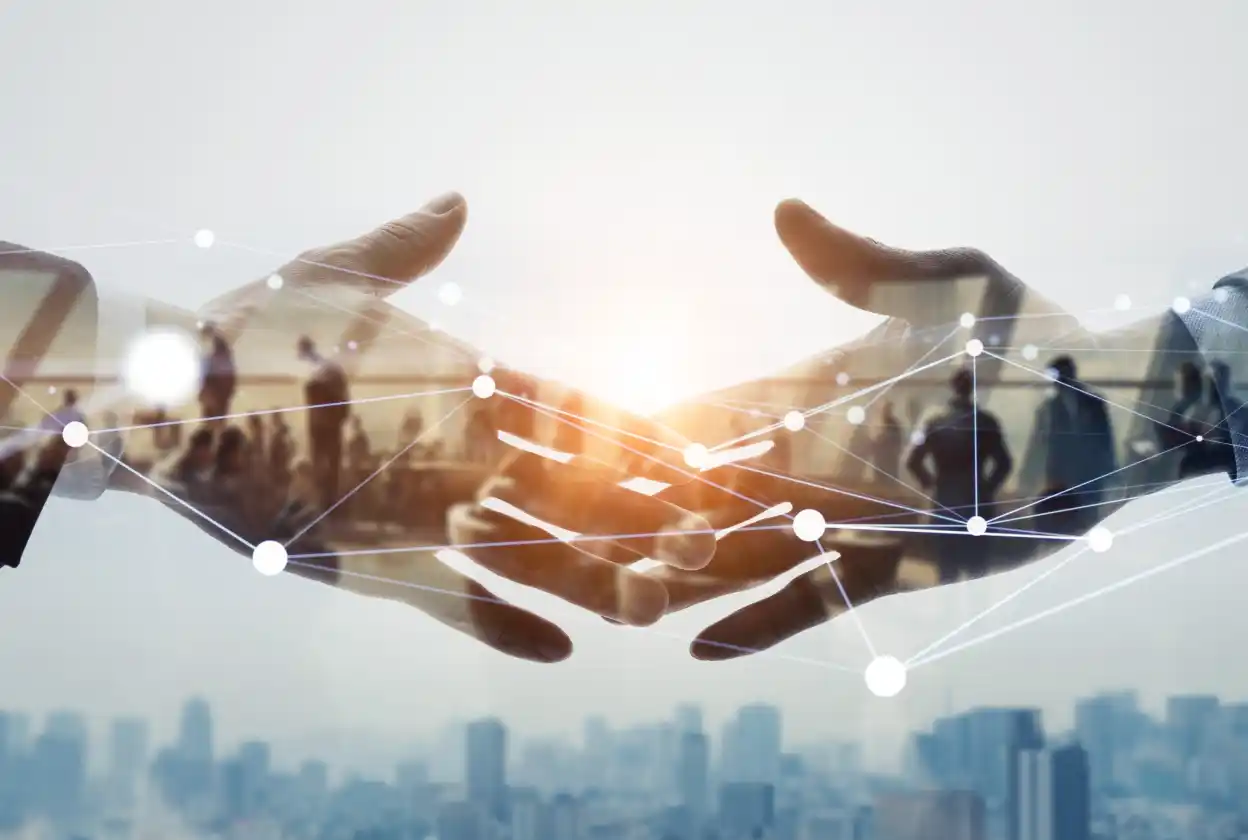 BPaaSとは？イメージ