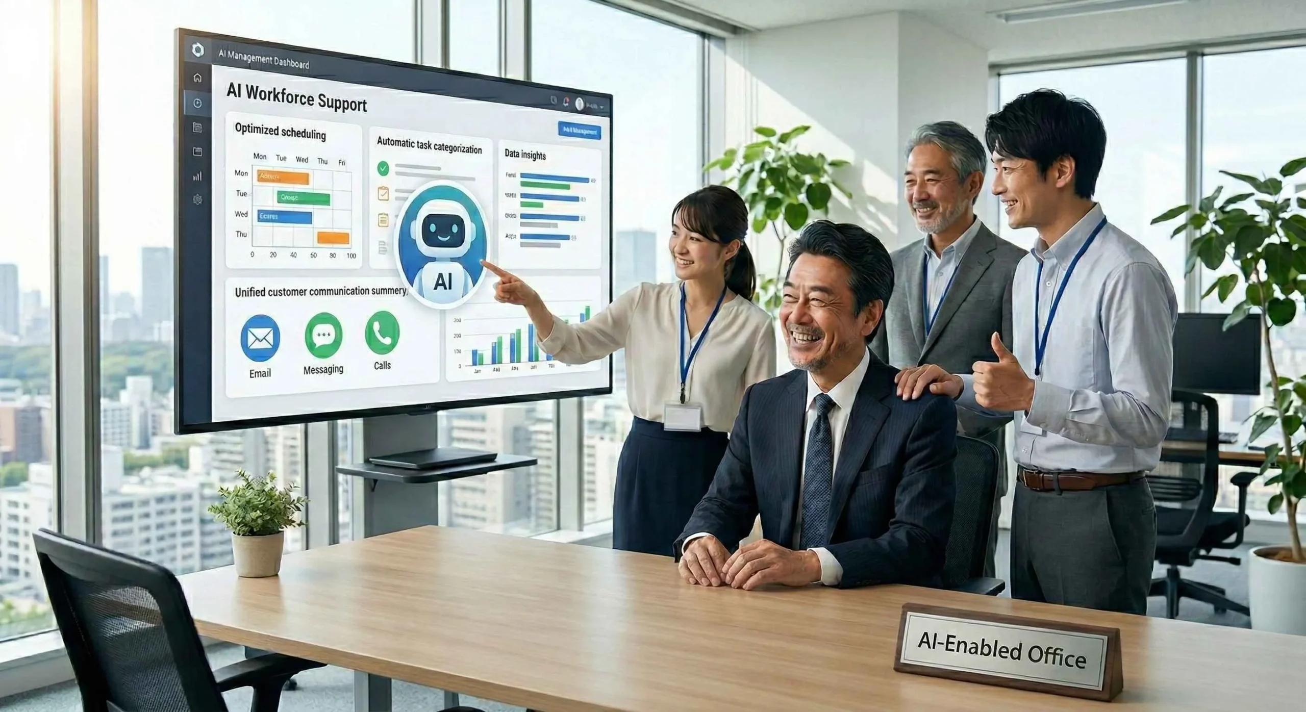 IT費用の無駄を省く