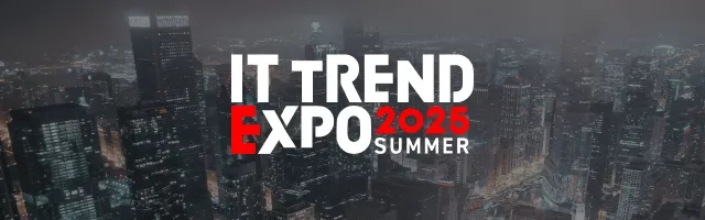 IT TREND EXPO