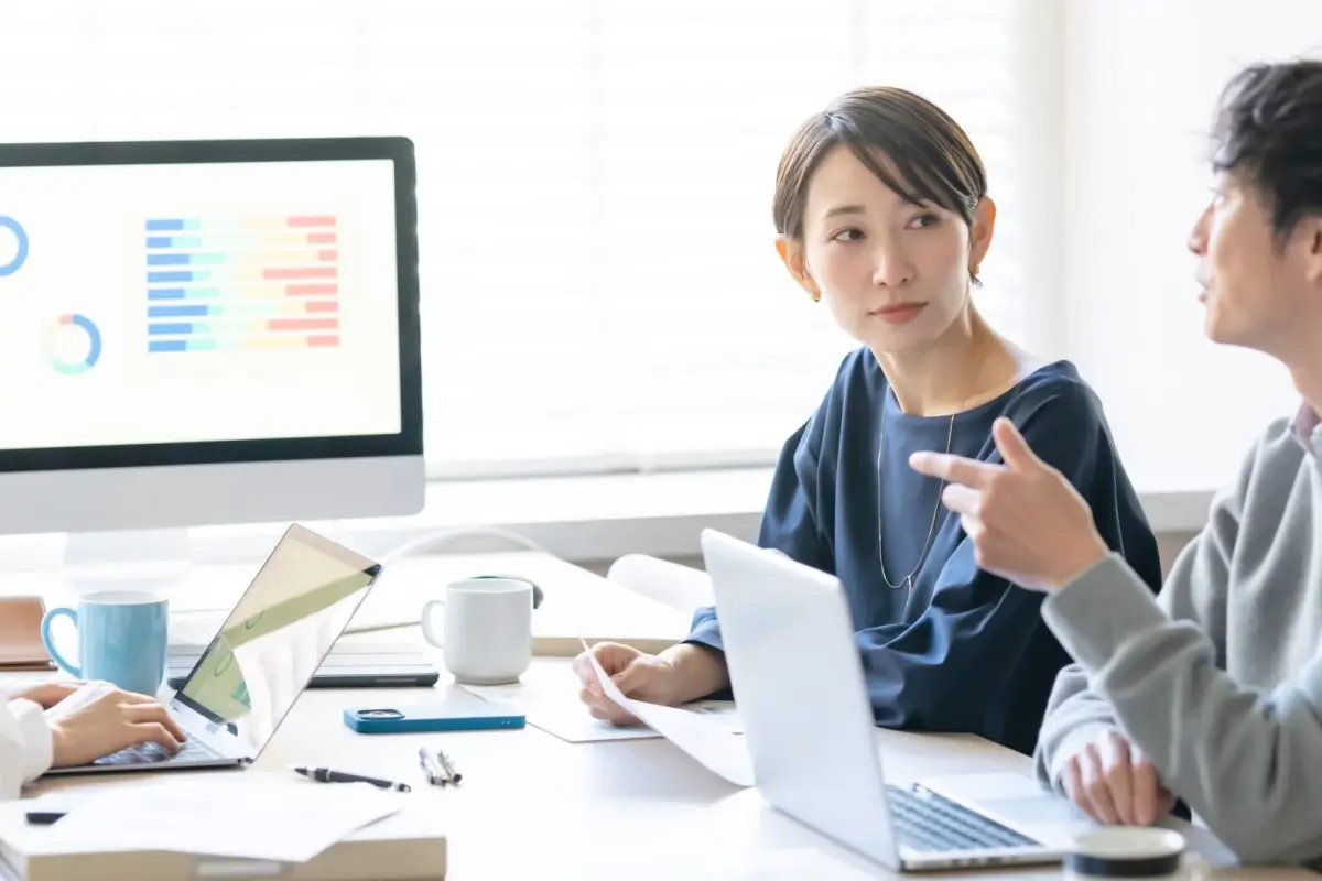 コーポレートIT