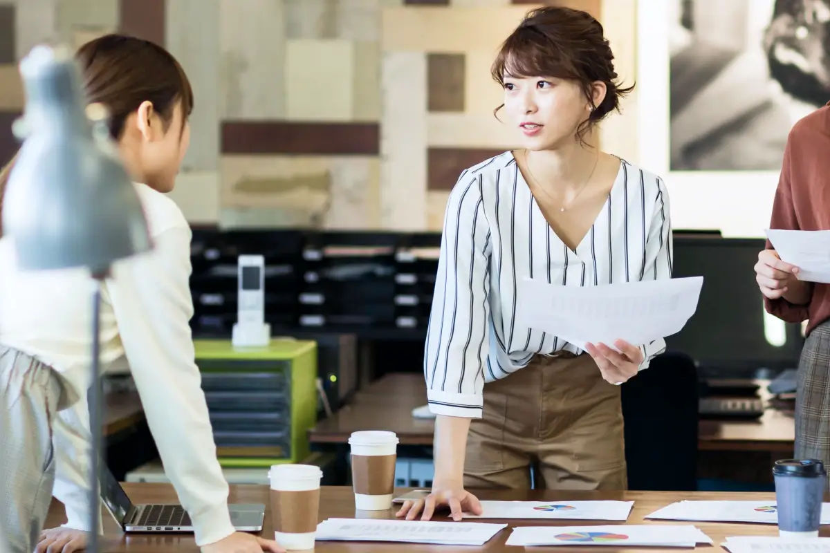 システム運用改善