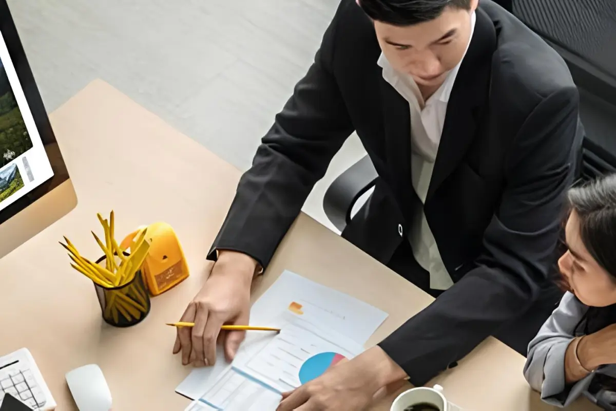 webディレクター