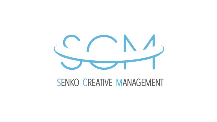 センコークリエイティブマネジメント株式会社さま　コーポレートロゴ