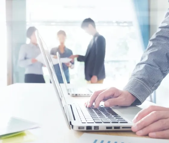 株式会社アナロジー様