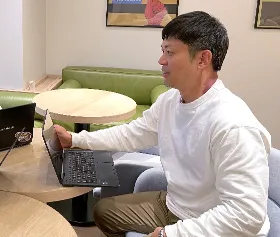 フィンテック選定理由