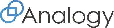 株式会社アナロジー様