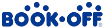 ブックオフコーポレーション株式会社様ロゴ