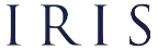 株式会社IRIS様ロゴ