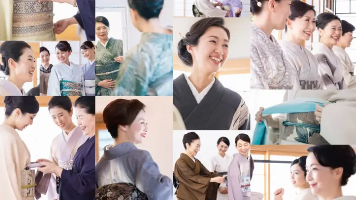 日本和装ホールディングス株式会社様