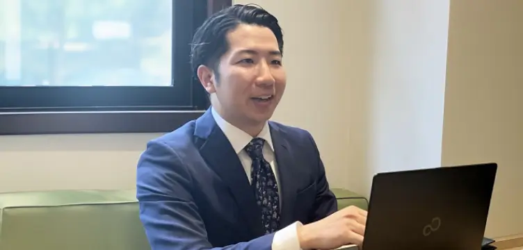 フィンテック株式会社様