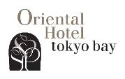 Oriental Hotel tokyo bayロゴ